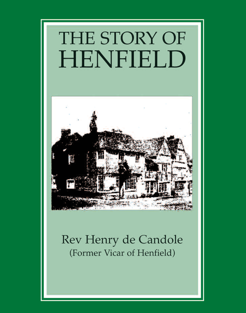 The Story of Henfield Spiral Books