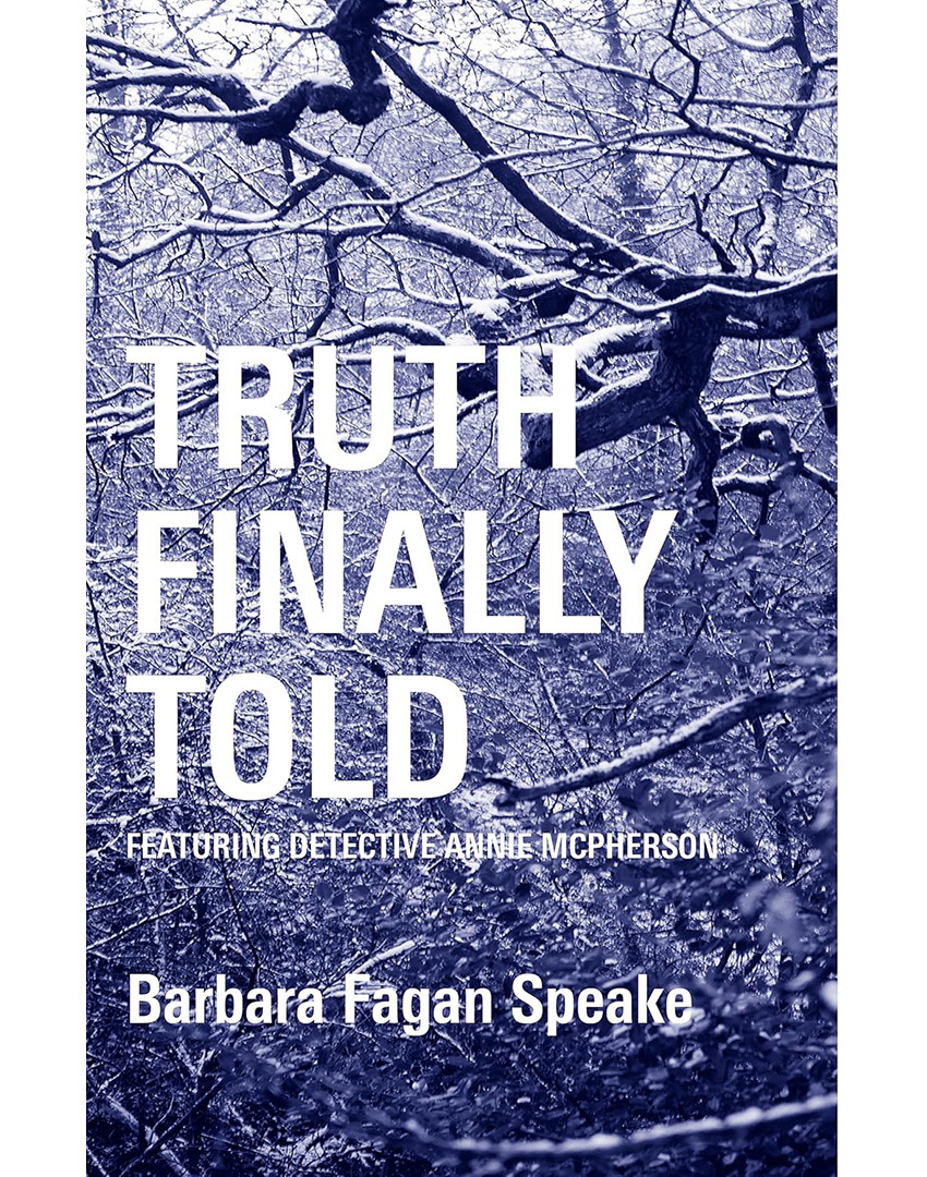 Truth Finally Told Spiral Books